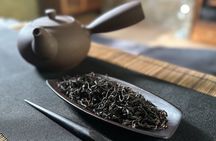 Tea Ceremony in Santa Barbara