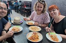 Colombo Food Tour & Evening City Tour by Tuk Tuk All Inclusive 