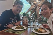 Colombo Food Tour & Evening City Tour by Tuk Tuk All Inclusive 