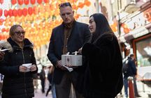 London Food Tour: World Flavors in Soho & Chinatown