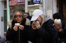 London Food Tour: World Flavors in Soho & Chinatown
