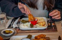 London Food Tour: World Flavors in Soho & Chinatown