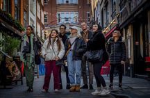 London Food Walking Tour: World Flavours in Soho & Chinatown