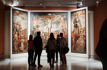Seville Museum of Fine Arts 2-Hour Guided Tour 