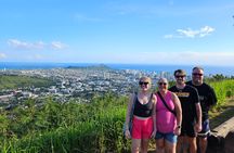 Private Jeep Tour of Oahu's Best Hidden Gems