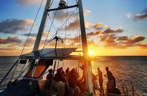 Aquaspace Sailing Charters 