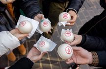 London: Soho & Chinatown Walking Tour with Food Tastings