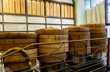 London: Soho & Chinatown Walking Tour with Food Tastings