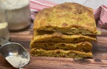 Focaccia Masterclass in La Spezia: Cook, Taste & Savor 