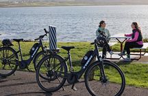 Ride Belfast in Style with an E Bike Tour