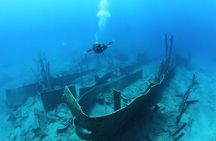 Crete: Scuba Diving for Certified Divers in Chania