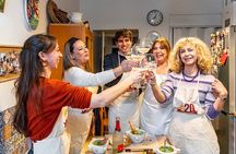 Authentic Pesto Making & Tasting Experience in La Spezia