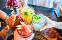 The Official Santa Fe Margarita Trail Tour