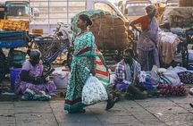 Delhi: Private New Delhi & Old Delhi Half-day Tours
