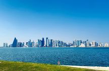 Private Doha City Tour 
