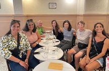 Athens Food and Wine Walk from Street Art to Greek Dinner