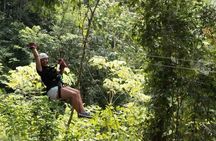 Triple Adventure - Jeep Safari
