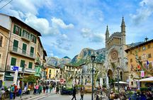 PRIVATE TOUR Port de Sóller, Sóller & Sa Foradada Sunset