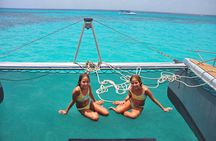 Isla Saona Private Yacht – Luxury Full-Day Tour