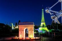 Mini Europe Entry Ticket in Brussels with Flexible Priority Entry