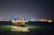 Private Doha City Tour 