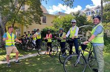 Public | Small Group | Islands & Harbor Sightseeing Tour 2-2.5hr