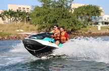 Puerto Vallarta Jet Ski Tour Discover Playa Colomitos