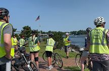 Public | Islands & Harbor Sightseeing Tour Must-See Sites 2-2.5hr