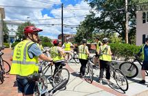 Public | Islands & Harbor Sightseeing Tour Must-See Sites 2-2.5hr