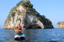 Puerto Vallarta Jet Ski Tour Discover Playa Colomitos