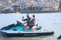 Jet ski tour to Los Arcos & Colomitos | RIDERS OF THE SEA