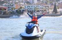 Puerto Vallarta Jet Ski Tour Discover Playa Colomitos