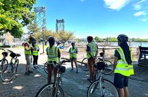 Public | Small Group | City Of Portsmouth Bike Tour | 1.5-2hr