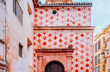 Private Tour of Essential Malaga