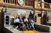 Private Tour: Sevilla E-Bike Tour