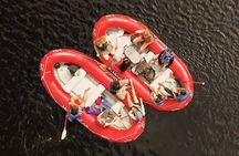 Ultimate Ottawa Lazy River Rafting Tour - From Ottawa & Gatineau