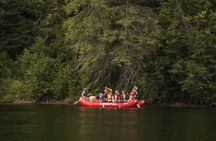 Ultimate Ottawa Lazy River Rafting Tour - From Ottawa & Gatineau