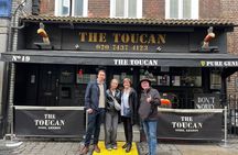 London Rock Music walking Tour in Soho.