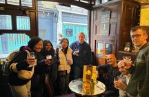 Rock Music Walking Tour of London's Soho