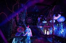 INTER Immersive Family Space Adventure