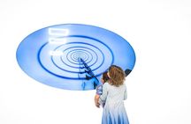 INTER Immersive Adventure Ticket