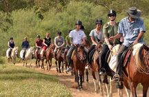 Alanya Horseback Riding Experience