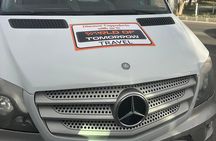 Cappadocia Over Soganlı Valley Balloon Fly