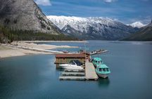 Banff Sightseeing Tour