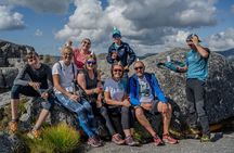 Premium Private Guided Hike to Pulpit Rock