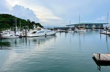 Half Day City and Panama Canal Tour 