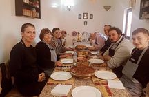 Marrakech Medina Cooking Class 4 hours