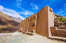 2 Days Machu Picchu and Sacred Valley with Accommodation