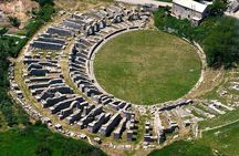 Salona and Klis Small Group Tour from Split Old Town