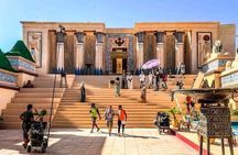 Ouarzazate Day Trip Check-out from Marrakech